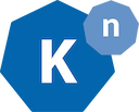 Knative BookStore Logo